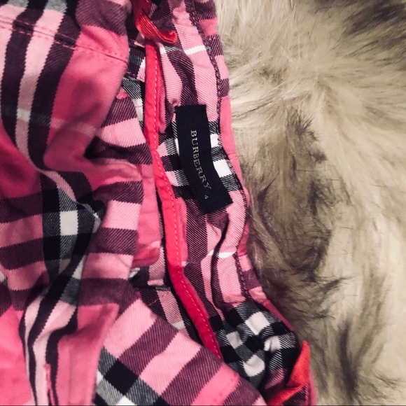 Burberry Skirt & Flower Dress Bundle - Picture 3 of 4